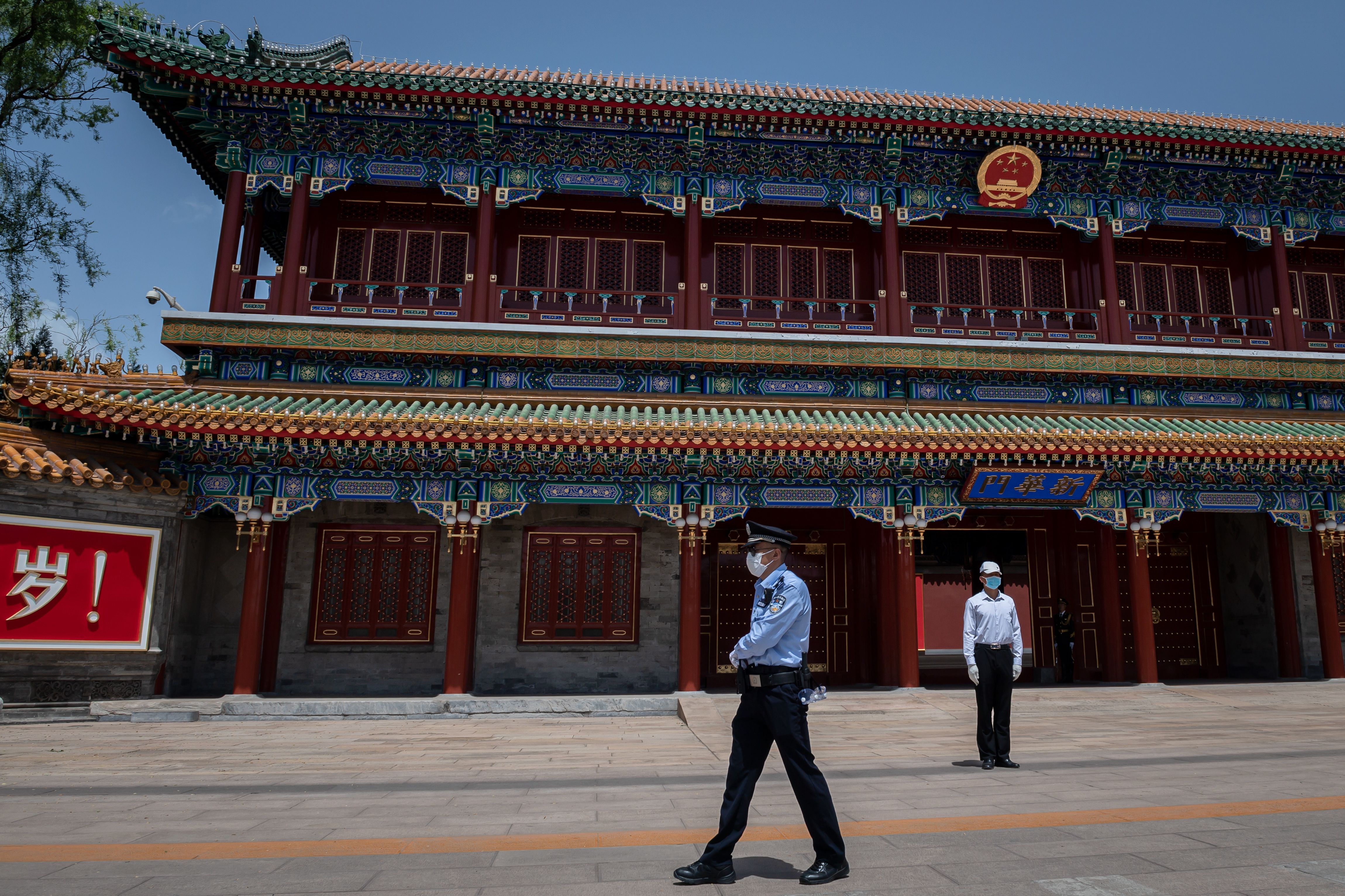 Recent Deaths of China's Top Officials and Elites Amid COVID Surge Expose an Unspeakable Crime - Vimarsana News