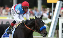 Kentucky Derby Champ Medina Spirit Wins at Del Mar