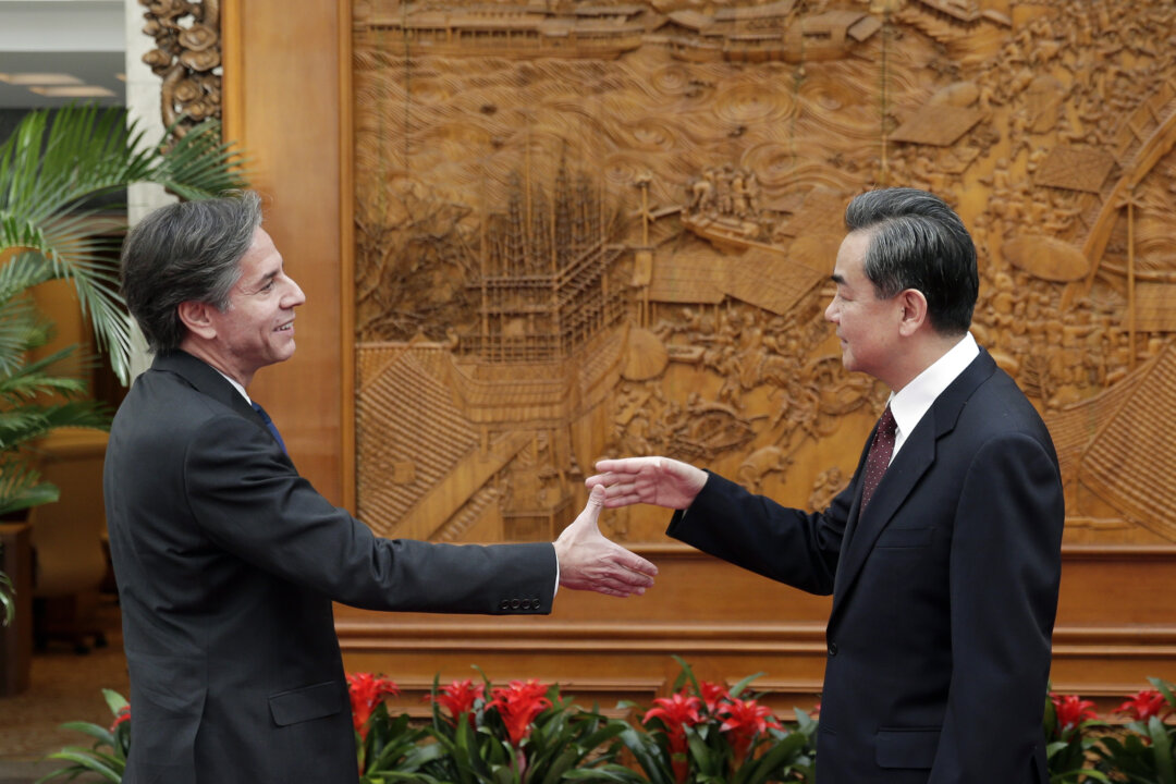 Beijing Says Sino–US Cooperation on Afghanistan Conditional on Washington’s ‘Attitude Toward China’