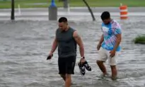 US Declares a Public Health Emergency Post Hurricane Ida