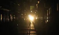 Hurricane Ida Traps Louisianans, Leaves the Grid a Shambles