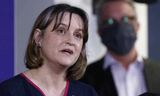 Australian Critical Care Nurse Afraid COVID-19 Outbreak Could Overwhelm Medical Sector