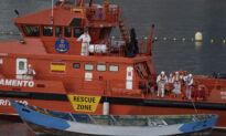 7 Minors Among 29 Dead on Migrant Boat to Canary Islands