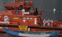 7 Minors Among 29 Dead on Migrant Boat to Canary Islands