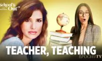 Exploring Teaching, What It Means to Be a Teacher