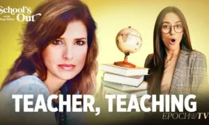 Exploring Teaching, What It Means to Be a Teacher