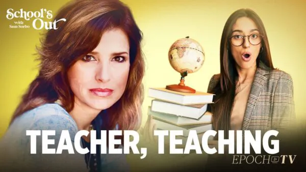 Exploring Teaching, What It Means to Be a Teacher