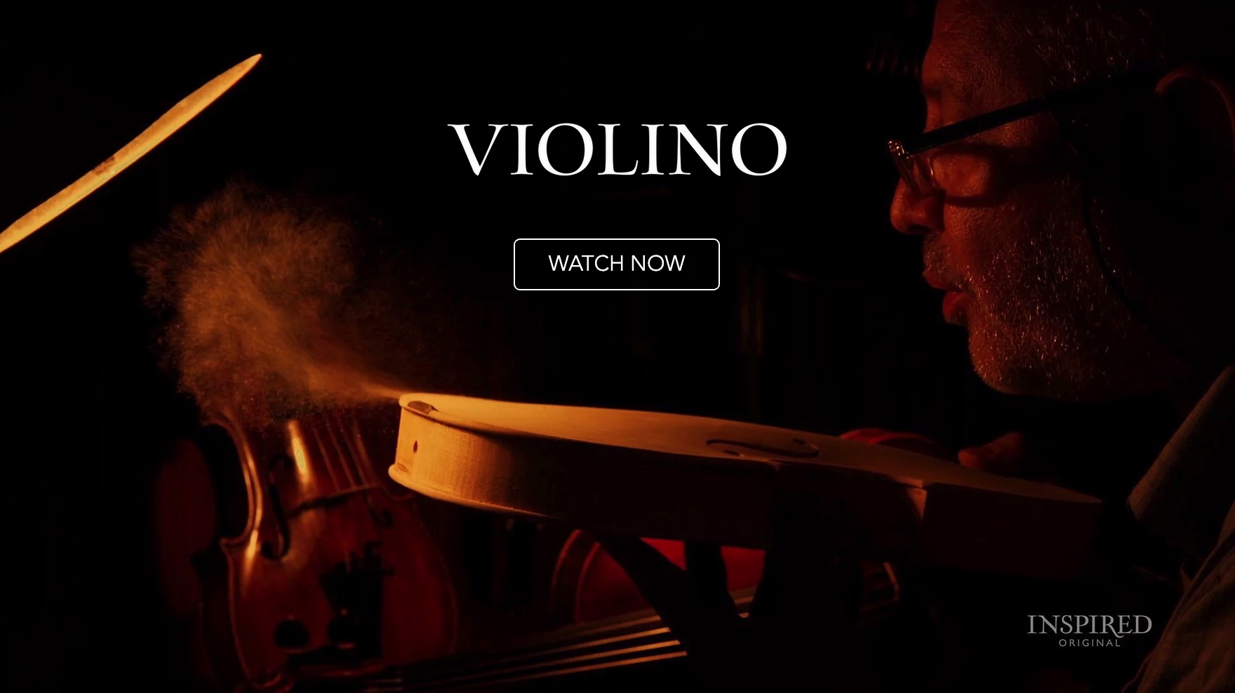 “violino”