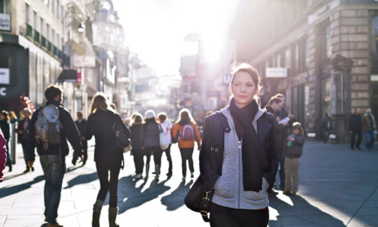 Health: In Pursuit of the Old Ways