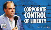 Big Tech Is the ‘Enforcement Arm’ of US Government’s Attempts to Suppress Free Speech: James Taylor