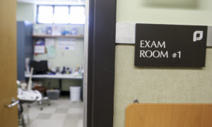 Judge Blocks Part of Texas Law Banning Most Abortions