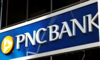 PNC to Raise Base Wages to $18 an Hour, Latest Bank to Do So