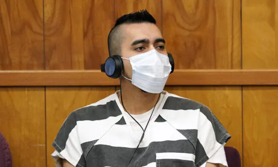 Mollie Tibbetts’s Killer Sentenced to Life in Prison