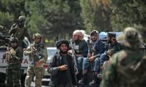 US Officials: Lists of Names Were Shared With Taliban