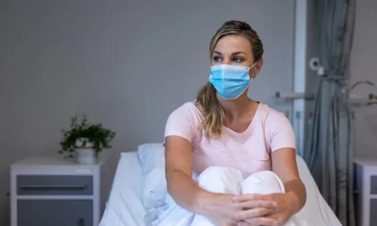 Who’s Really Being Hospitalized?