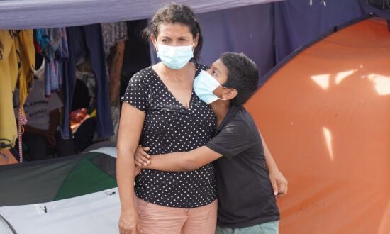 Crossing Over: How Central America’s Desperate Poor Get to New York