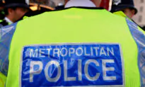 Plain-Clothed Police Officers to Video-Call Supervisors When Stopping Lone Women