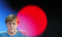 You Can Be German Even If Your Name Is Not ‘Klaus’ or ‘Erika’: Merkel