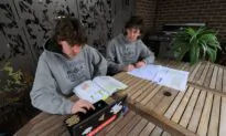 Australian Students Devastated to Spend Final High School Moments in Their Bedrooms Thanks to Lockdowns
