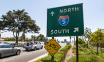 Two Arrested For Taking Cash That Fell From Armored Truck On Carlsbad Freeway
