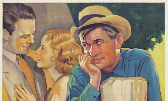 Film: ‘State Fair’ 1933 Versus 1945; The Good Old Days Versus Good Intentions