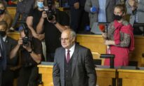 Estonia Lawmakers Elect Museum Chief as President on 2nd Try