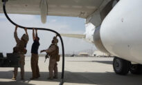 Situation in Afghanistan ‘A High Tension, High Panic, Anne Frank-Like Environment’: Rescue Mission Leader