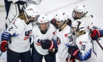 US, Canada Advance to Women’s World Hockey Final