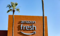 Amazon Doubles Same-Day Fresh Grocery Delivery to 2,300 US Locations