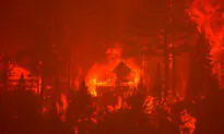 Sisolak Declares State of Emergency in Response to Caldor Fire