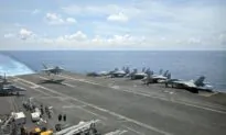 Military Budgeting Portends Pivot Toward Great-Power Conflicts