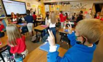 CDC Tightened School Mask Guidance After Pressure From Teachers Union, Newly Obtained Emails Show