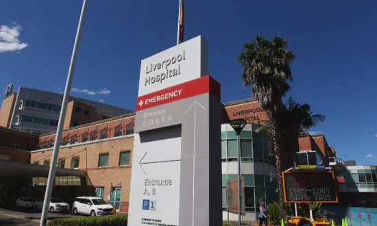 All Elective Surgery Returns to Greater Sydney While National Diabetes Strategy Released