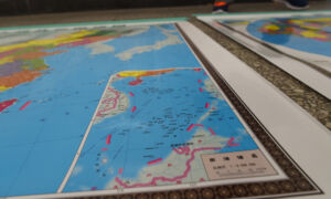 IN-DEPTH: China’s Claim of Foreign Territories in New Map Linked to Troubles Within CCP, Say Experts