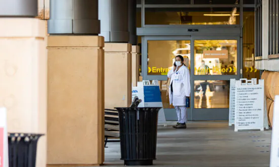 State Health Survey Shows Decrease in Check-Ups in 2020 Due to Pandemic