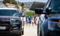 California Schools Increase Police Presence After TikTok Shooting Threats