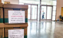Orange County Election Observer Raises Questions Over ‘Undeliverable’ Ballots