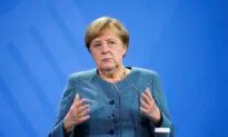 Lessons From Merkel’s Failed ‘Teal’ Electoral Strategy