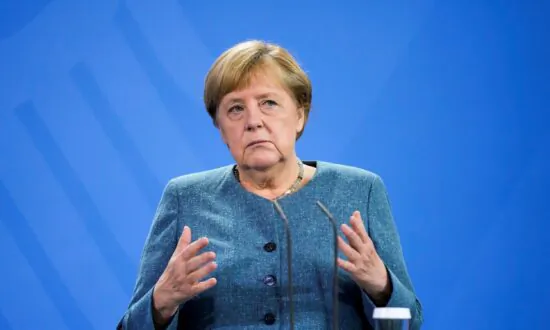 Lessons From Merkel’s Failed ‘Teal’ Electoral Strategy