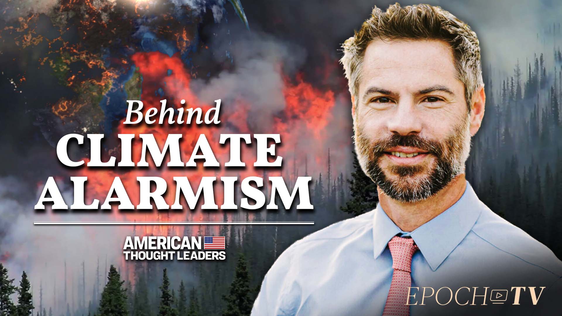Michael Shellenberger: Reports of a Coming Climate Catastrophe Have ...