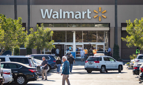 FTC Sues Walmart for Allegedly Allowing Fraudulent Money Transfers