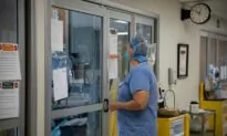 More Hospitals Reinstate Mask Mandates
