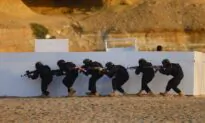 Pakistan Counter-Terrorism Division Kills 11 Suspected ISIS Members in Raid