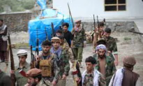 Taliban Suffer Casualties Fighting Afghan Militia Groups in Holdout Valley: Official