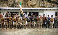 At Least 7 Taliban Reported Killed in Panjshir Fighting