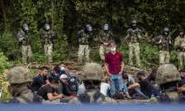 Poland Seeks State of Emergency Along Border Amid Record-High Migration Levels