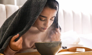 Strengthening Our Respiratory System Can Also Improve Our Skin