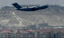 Pentagon Acknowledges Americans ‘Stranded’ in Afghanistan After Pullout