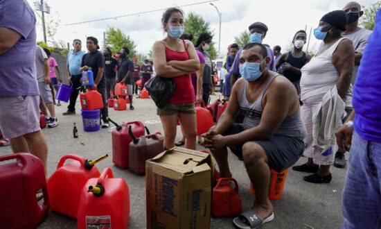 NTD News Today Full Broadcast (Sept. 1)