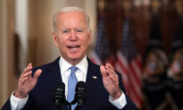 Biden Defends Ending Afghanistan Mission as Some Americans Get Left Behind